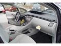 Winter Gray Metallic - Prius Three Hybrid Photo No. 16