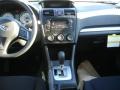 Dark Gray Metallic - Impreza 2.0i Premium 5 Door Photo No. 4