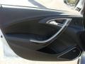 Quicksilver Metallic - Verano FWD Photo No. 6