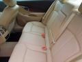 Cashmere Rear Seat Photo for 2013 Buick LaCrosse #74458397
