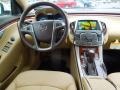 Cashmere Dashboard Photo for 2013 Buick LaCrosse #74458418