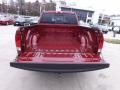 Deep Cherry Red Pearl - 1500 Lone Star Quad Cab Photo No. 19