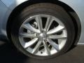 Quicksilver Metallic - Verano FWD Photo No. 14