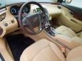 Cashmere Prime Interior Photo for 2013 Buick LaCrosse #74458613