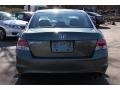 2010 Mystic Green Metallic Honda Accord EX Sedan  photo #6