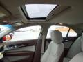 Sunroof of 2013 ATS 2.5L Luxury