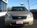 2006 Sandstone Metallic Chevrolet Malibu LT V6 Sedan  photo #2
