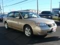 2006 Sandstone Metallic Chevrolet Malibu LT V6 Sedan  photo #3