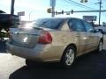 Sandstone Metallic - Malibu LT V6 Sedan Photo No. 4