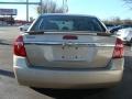2006 Sandstone Metallic Chevrolet Malibu LT V6 Sedan  photo #5