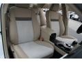 Super White - Camry LE Photo No. 18