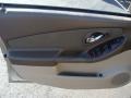 2006 Sandstone Metallic Chevrolet Malibu LT V6 Sedan  photo #6