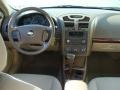 2006 Sandstone Metallic Chevrolet Malibu LT V6 Sedan  photo #9