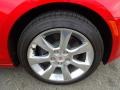 2013 Cadillac ATS 2.5L Luxury Wheel