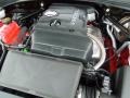 2.5 Liter DI DOHC 16-Valve VVT 4 Cylinder Engine for 2013 Cadillac ATS 2.5L Luxury #74459209