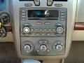 2006 Sandstone Metallic Chevrolet Malibu LT V6 Sedan  photo #11