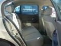 2006 Sandstone Metallic Chevrolet Malibu LT V6 Sedan  photo #12