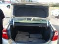 2006 Sandstone Metallic Chevrolet Malibu LT V6 Sedan  photo #13