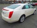 White Diamond Tricoat - XTS Luxury FWD Photo No. 4