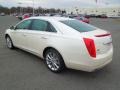 White Diamond Tricoat - XTS Luxury FWD Photo No. 5