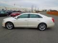 White Diamond Tricoat - XTS Luxury FWD Photo No. 6