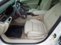 White Diamond Tricoat - XTS Luxury FWD Photo No. 8