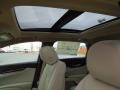 White Diamond Tricoat - XTS Luxury FWD Photo No. 11
