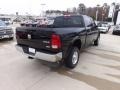 Black - Ram 3500 HD Laramie Mega Cab 4x4 Photo No. 5
