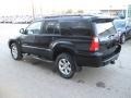 Black - 4Runner Sport Edition 4x4 Photo No. 4