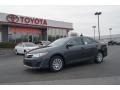 Magnetic Gray Metallic - Camry L Photo No. 1