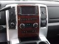 Black - Ram 3500 HD Laramie Mega Cab 4x4 Photo No. 9