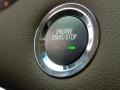 2013 Cadillac XTS Luxury FWD Controls