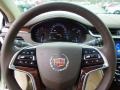 Shale/Cocoa Steering Wheel Photo for 2013 Cadillac XTS #74459572