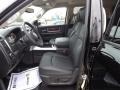 Black - Ram 3500 HD Laramie Mega Cab 4x4 Photo No. 12