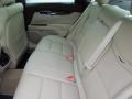 White Diamond Tricoat - XTS Luxury FWD Photo No. 19