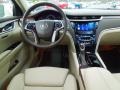 Shale/Cocoa Dashboard Photo for 2013 Cadillac XTS #74459627