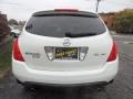 Glacier White Pearl - Murano SL AWD Photo No. 5