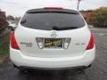 2003 Glacier White Pearl Nissan Murano SL AWD  photo #5