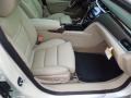 White Diamond Tricoat - XTS Luxury FWD Photo No. 23