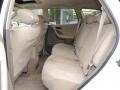 2003 Glacier White Pearl Nissan Murano SL AWD  photo #9