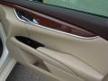 White Diamond Tricoat - XTS Luxury FWD Photo No. 25