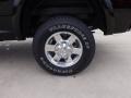 Black - Ram 3500 HD Laramie Mega Cab 4x4 Photo No. 20