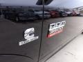 2012 Black Dodge Ram 3500 HD Laramie Mega Cab 4x4  photo #24