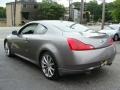 Platinum Graphite Gray - G 37 S Sport Coupe Photo No. 5