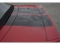 Bright Red - Camaro Z28 Convertible Photo No. 6
