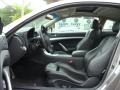Platinum Graphite Gray - G 37 S Sport Coupe Photo No. 7