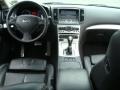 Platinum Graphite Gray - G 37 S Sport Coupe Photo No. 9