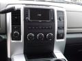 2012 Black Dodge Ram 2500 HD SLT Crew Cab 4x4  photo #9