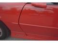 Bright Red - Camaro Z28 Convertible Photo No. 14