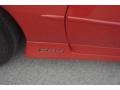 Bright Red - Camaro Z28 Convertible Photo No. 16